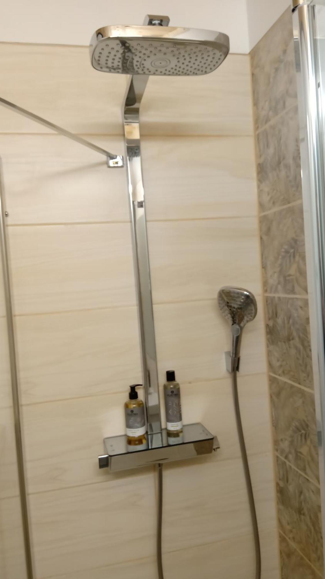 Waterfront Residence Lazdinas المظهر الخارجي الصورة