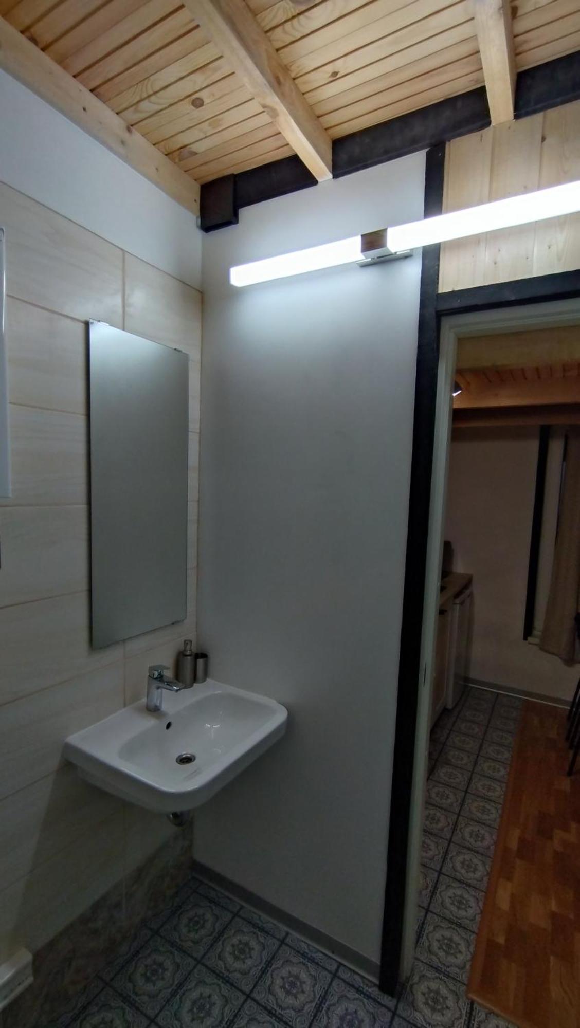 Waterfront Residence Lazdinas المظهر الخارجي الصورة