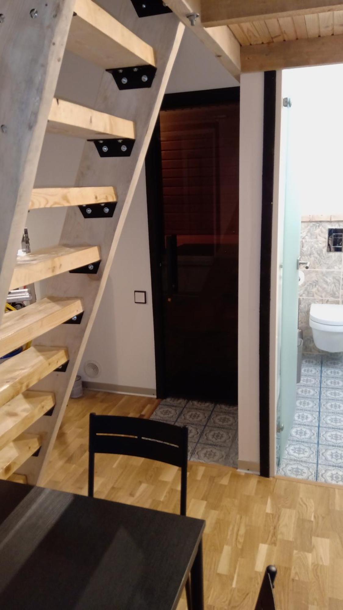 Waterfront Residence Lazdinas المظهر الخارجي الصورة