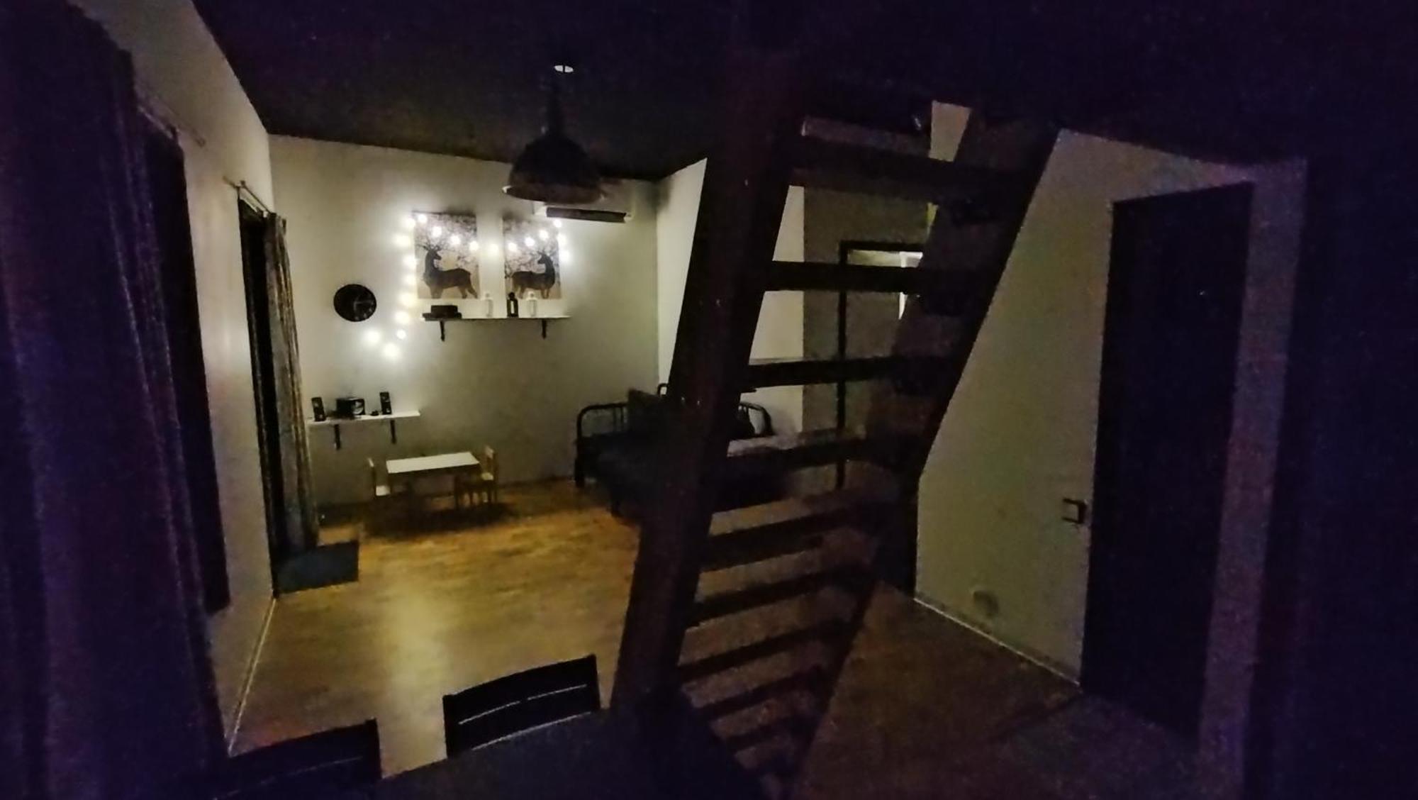 Waterfront Residence Lazdinas المظهر الخارجي الصورة