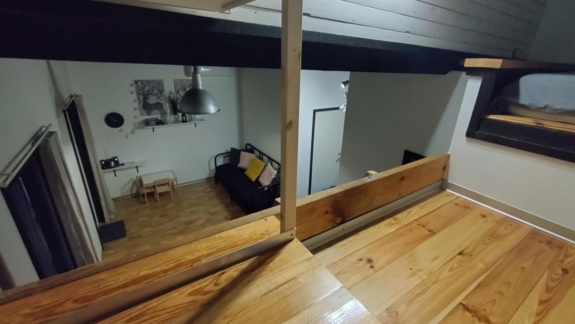 Waterfront Residence Lazdinas المظهر الخارجي الصورة
